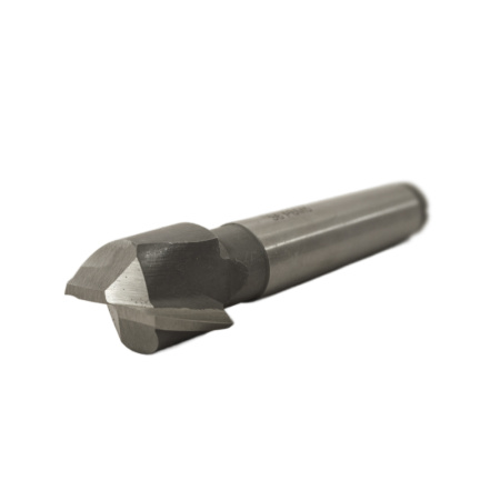 Фреза шпоночная 36х32х134 Р6М5 к/х КМ3 ГОСТ 9140-2015 Beltools