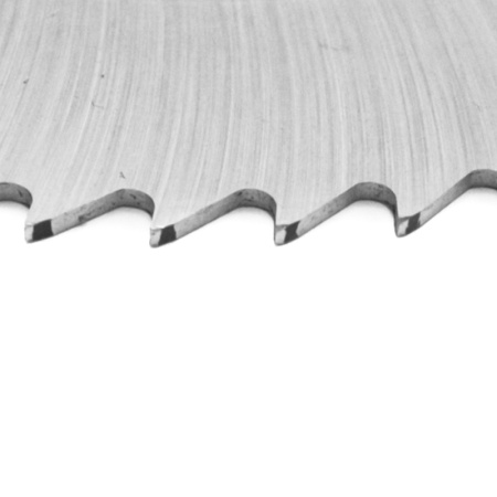 Фреза отрезная 160х1,6х32 Z=80 тип 2 со ступицей и ш/п HSS ГОСТ 2679-93 Beltools