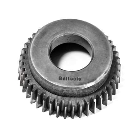 Долбяк чашечный М1,75 Z=43 А Р6М5 dо=75мм (2536-0126) 20гр dпос=31,75мм Beltools Долбяк чашечный М1,75 Z=43 А Р6М5 dо=75мм (2536-0126) 20гр dпос=31,75мм Beltools