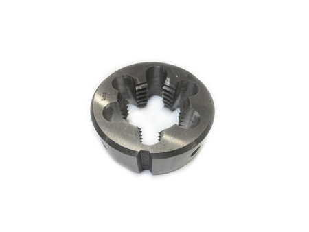 Плашка М36х3,5 6h D=65мм «Русский Инструмент» (РИ)