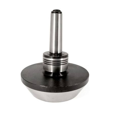 Центр станочный вращающийся Б-5-У грибковый (D180-240)