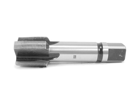 Метчик М45х2 машинно-ручной (HSS) сквозной исп2 ГОСТ 3266-81 Beltools