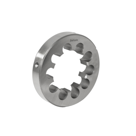 Плашка М68х1,5 6h левая D=120мм Beltools