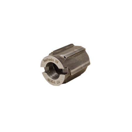 Развертка насадная 32 Н7(А) Т5К10 L=40 Z=6 dпос=16 Beltools