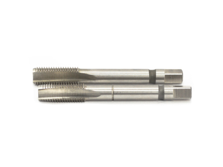 Метчик М11х1,25 машинно-ручной HSS левый 2шт компл. исп2 Beltools