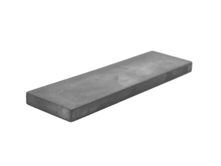 Пластина напайная прямоугольная 80 х 24 х 5 ВК6М КЗТС