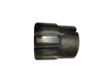 Развертка насадная 47 Н8(А2а) Р6М5 L=50 Z=14 dпос=19