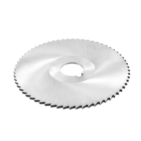 Фреза отрезная 200х3,5х32 Z=64 тип 2 со ступицей и ш/п HSS ГОСТ 2679-93 Beltools Фреза отрезная 200х3,5х32 Z=64 тип 2 со ступицей и ш/п HSS ГОСТ 2679-93 Beltools