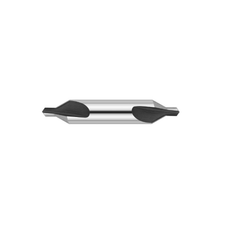 Сверло центровочное 1 мм HSS Beltools