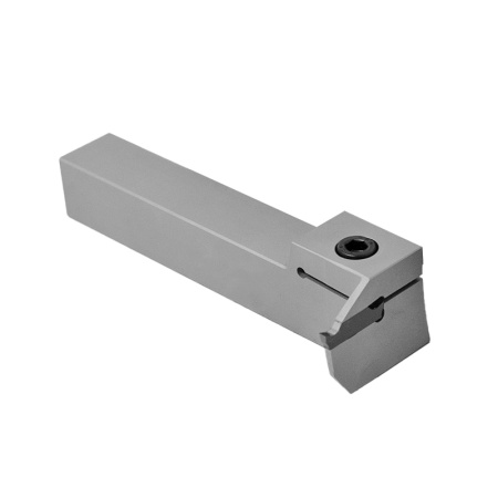 Резец для обработки торцевых канавок 25х25х150 MGFVL325-44/62-T15 левый «Русский Инструмент» (РИ)