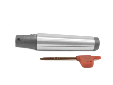 Фреза концевая 22 с механическим креплением 4гр пл-н APKT 11T3.. Z=2 КМ3 «Русский Инструмент» (РИ)