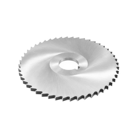 Фреза отрезная 160х4х32 Z=48 тип 2 со ступицей и ш/п HSS ГОСТ 2679-93 Beltools