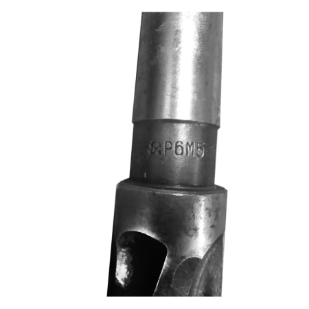 Зенкер 30,14х165х280 Р6М5 к/х КМ3 Z=4 с торцевым зубом Оршанский ИЗ