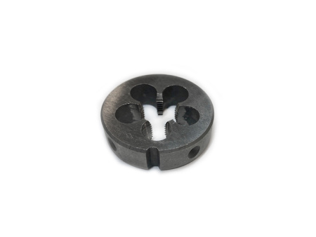 Плашка М13х1 6h левая D=38мм ХЗТМ им.Малышева