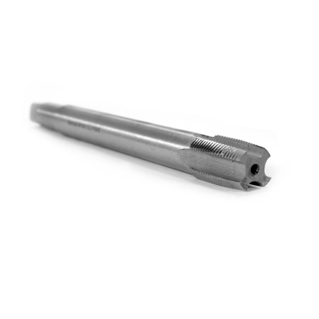 Метчик М18х1,5 гаечный Р6М5 L=200мм исп2 ГОСТ 1604-71 Beltools Метчик М18х1,5 гаечный Р6М5 L=200мм исп2 ГОСТ 1604-71 Beltools