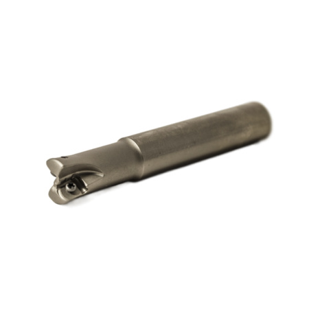 Фреза концевая 16 с механическим креплением 4гр пл-н BLMP 0603 Z=2 ц/х=16 AHF100-R016.06.02.d16 «Русский Инструмент» (РИ)