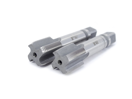 Метчик М33х2 машинно-ручной (HSS) 2шт компл. исп2 ГОСТ 3266-81 Beltools