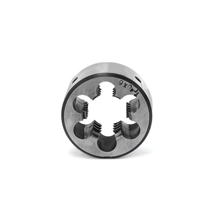 Плашка трапецеидальная Tr40х6 D=75мм Beltools