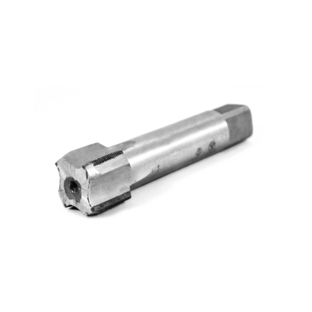 Метчик М36х1 машинно-ручной глухой пластина ВК8 исп1 Сестрорецкий ИЗ Метчик М36х1 машинно-ручной глухой пластина ВК8 исп1 Сестрорецкий ИЗ