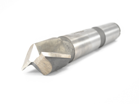 Фреза шпоночная 40х38х163 HSS к/х КМ4 ГОСТ 9140-2015 Beltools