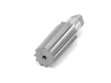 Развертка коническая конусность 1:10 55 9ХС 45х57х120х200 Z=11 ц/х чистовая (2372-0172) ГОСТ 11179-71 «Русский Инструмент» (РИ)