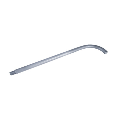 Хвостовик изогнутый метчика гаечного М16х2 L=307 ХМ01.001-41 «Русский Инструмент» (РИ)