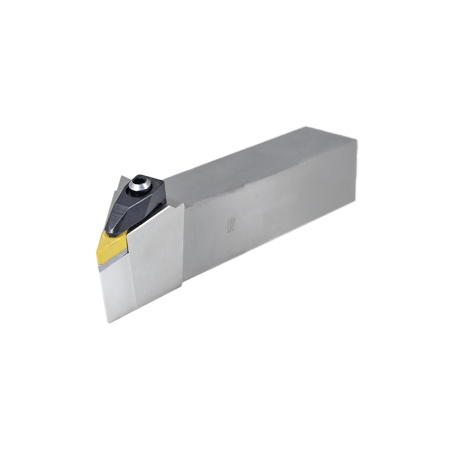 Резец проходной с ромбической пластиной 25х25х150 DVJNR 2525 M16 «Русский Инструмент» (РИ)