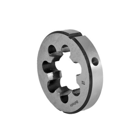 Плашка М37х0,75 6h D=75мм Beltools