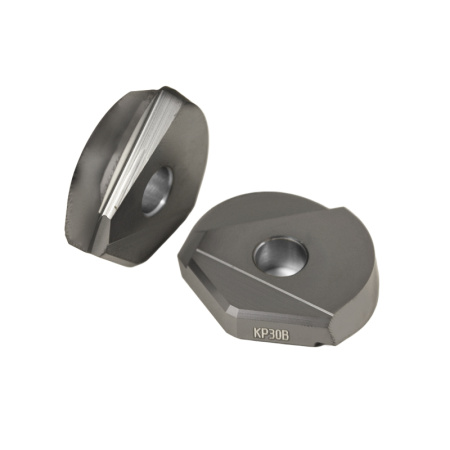 Пластина сменная профильная JQM 300 KP30B «Русский Инструмент» (РИ)