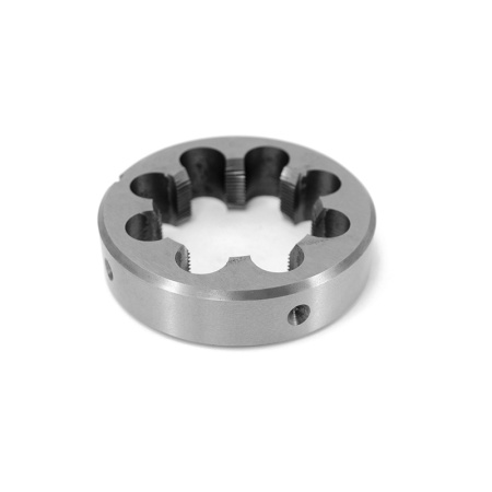 Плашка М52х4 6h D=90мм Харьковский ИЗ