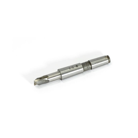 Фреза шпоночная 8,5х11х81 Р6М5К5 к/х КМ1 Оршанский ИЗ Фреза шпоночная 8,5х11х81 Р6М5К5 к/х КМ1 Оршанский ИЗ