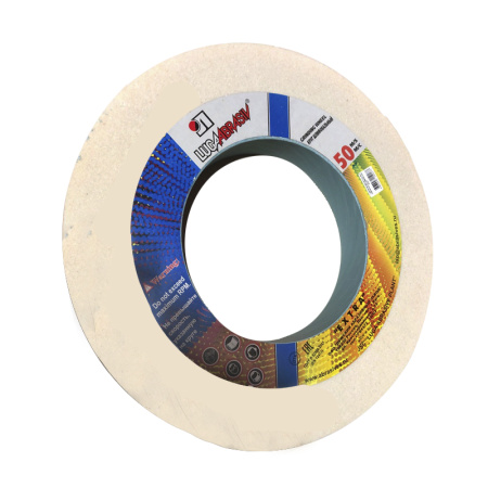 Круг шлифовальный ПП 25А 400х50х203 СМ(K,L) 40