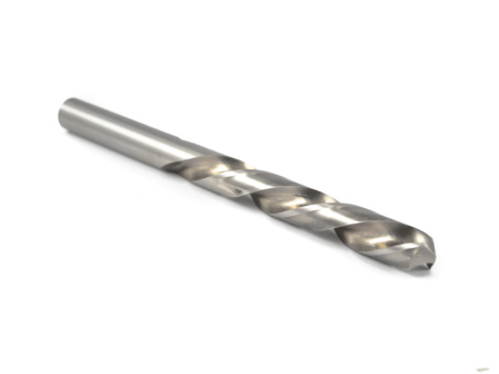 Сверло 17 мм HSS левое ц/х ГОСТ 10902-77 Beltools