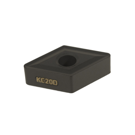 Пластина сменная ромбическая DNMG 150612 KC20D «Русский Инструмент» (РИ)