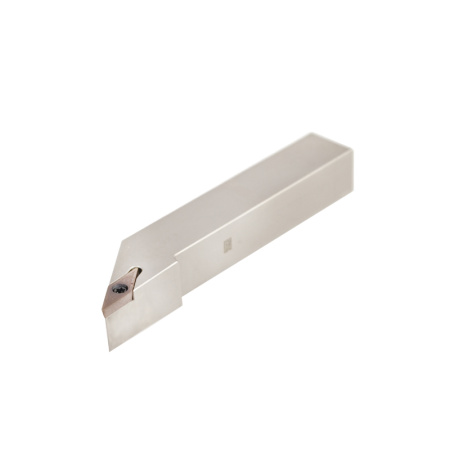 Резец проходной с ромбической пластиной 16х16х100 SVJCR 1616 H11 «Русский Инструмент» (РИ)