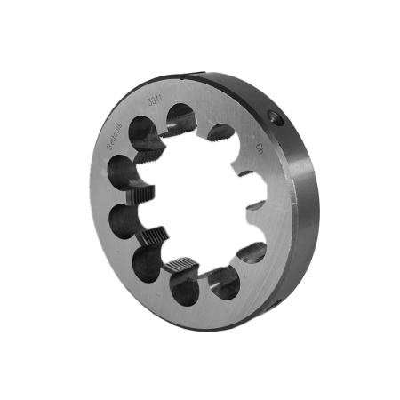 Плашка М68х2 6h D=120мм Beltools