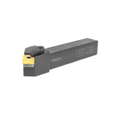 Резец проходной с квадратной пластиной 25х25х150 MSSNR 2525 M15 «Русский Инструмент» (РИ)