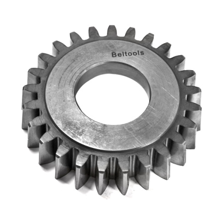 Долбяк дисковый М4 Z=25 А Р6М5 dо=100мм (2530-0222) 20гр dпос=44,45мм Beltools Долбяк дисковый М4 Z=25 А Р6М5 dо=100мм (2530-0222) 20гр dпос=44,45мм Beltools