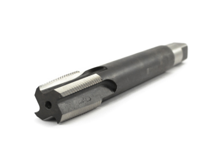 Метчик М36х3 гаечный (HSS) левый L=280мм исп2 ГОСТ 1604-71 Beltools