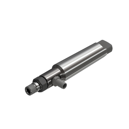 Хвостовик к сборной оправке для перовых сверл 32-39 КМ4 СОЖ ADMS200-R032039.MT4.C «Русский Инструмент» (РИ)