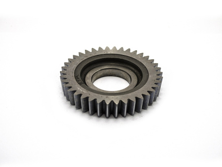 Долбяк дисковый М2 Z=38 В Р6М5 dо=76мм (2530-0164) 20гр dпос=31,75мм