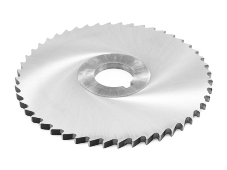 Фреза отрезная 200х6х32 Z=48 тип 2 со ступицей и ш/п HSS ГОСТ 2679-93 Beltools Фреза отрезная 200х6х32 Z=48 тип 2 со ступицей и ш/п HSS ГОСТ 2679-93 Beltools