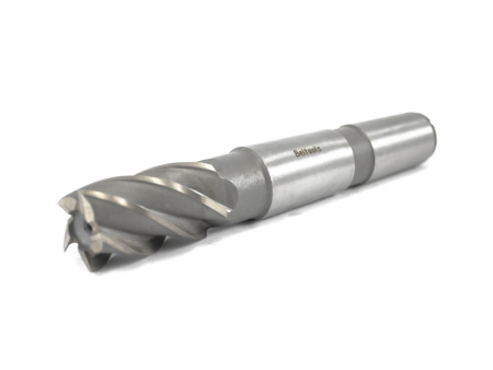 Фреза концевая 28х45х147 HSS Z=5 к/х КМ3 ГОСТ 32831-2014 Beltools Фреза концевая 28х45х147 HSS Z=5 к/х КМ3 ГОСТ 32831-2014 Beltools