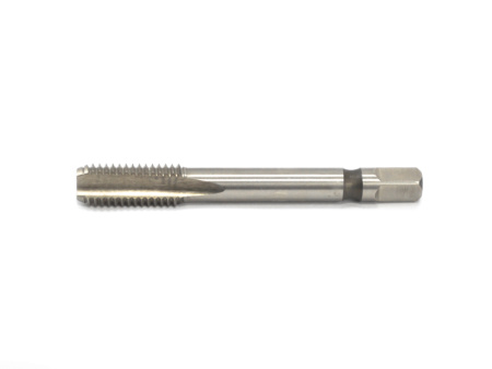 Метчик М16х2 машинно-ручной Р6М5 глухой исп2 ГОСТ 3266-81 Beltools