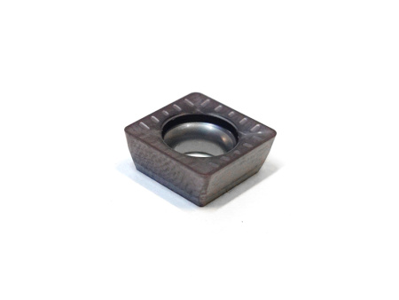 Пластина сменная квадратная SPMT 09T308-RR MP15 «Русский Инструмент» (РИ)