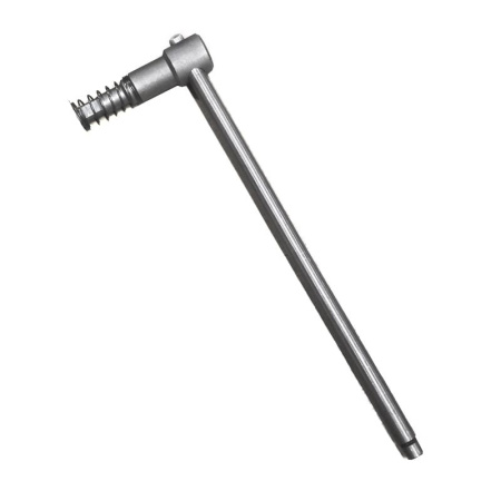 Ключ к токарному патрону 3-315.41.01.010 14х14 патрон 315