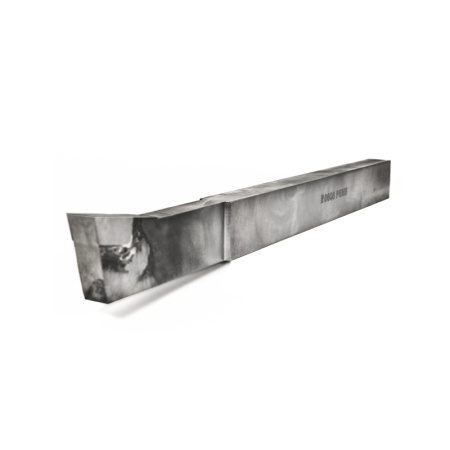 Резец долбежный прямой a=16 32х20х350 с пластиной Р6М5 тип 2 исп2 (2182-0608) ГОСТ 10046-72 Beltools