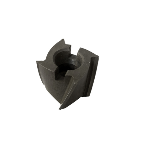 Зенкер насадной 67 Р6М5 L=45мм dпос=27мм