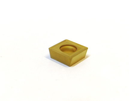 Пластина сменная квадратная SPMT 120408 PC25 «Русский Инструмент» (РИ)