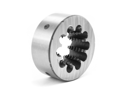 Плашка М48х5 6h D=90мм (2650-2657) Beltools